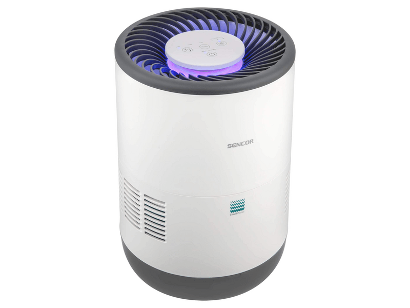 Sencor SHF 3000WH Párásító