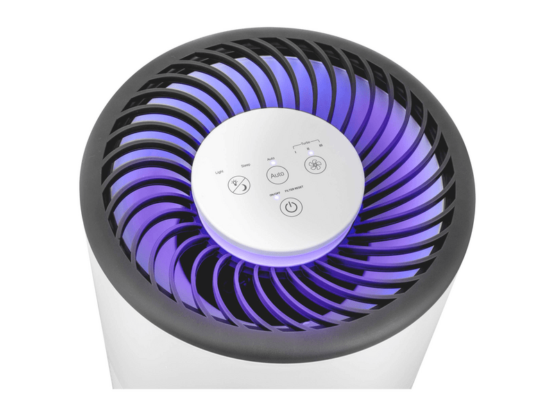 Sencor SHF 3000WH Párásító