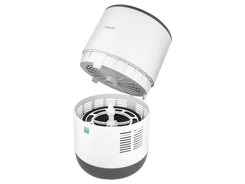Sencor SHF 3000WH Párásító