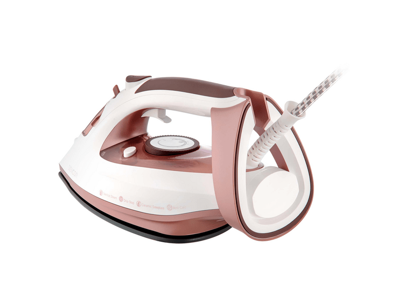 Sencor SSI 3520RS Parno glačalo