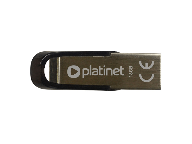 Platinet PMFMS16 S-Depo Vízálló Pendrive, 16 GB