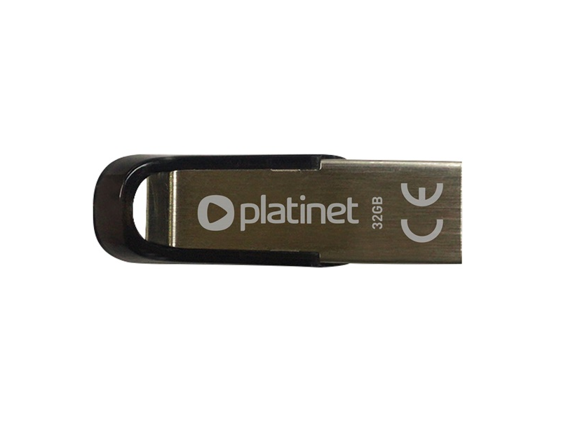 Platinet PMFMS32 S-Depo Vízálló Pendrive, 32 GB