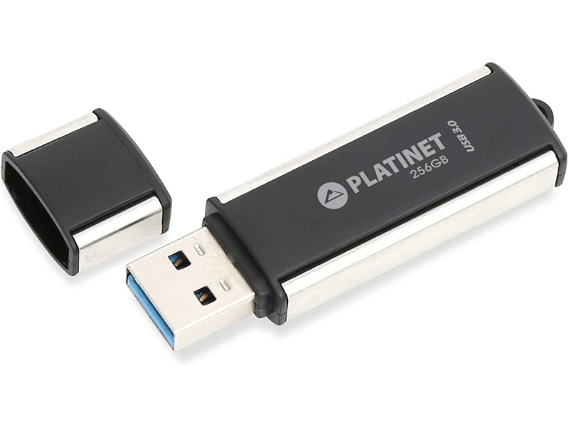 Platinet PMFU3256 X-Depo Pendrive, 256 GB