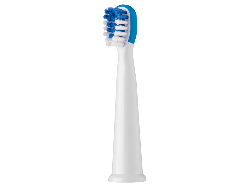 Sencor SOX 012BL Elektromos fogkefe pótfej, kék