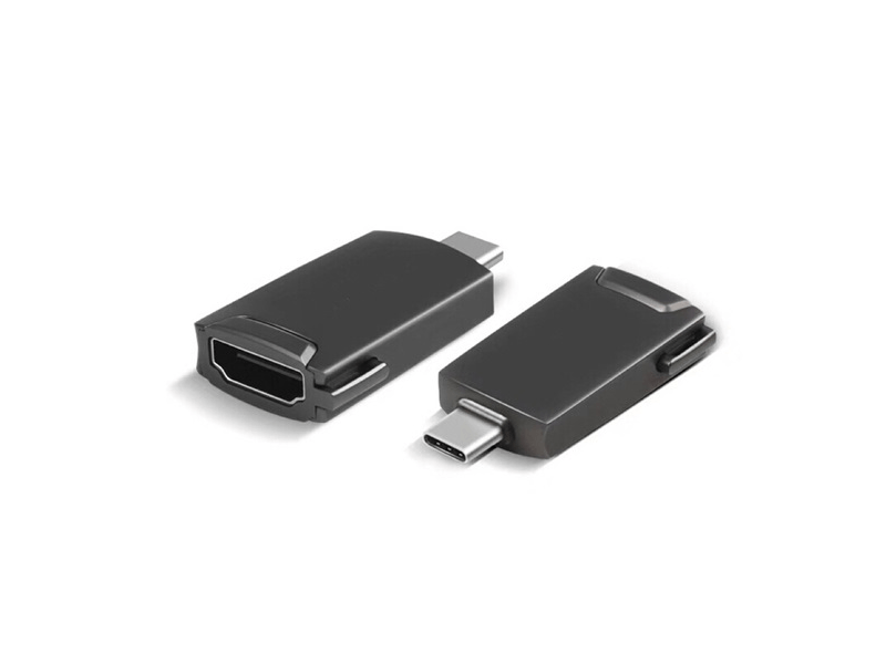 Platinet PMMA9856 USB-C – HDMI adapter
