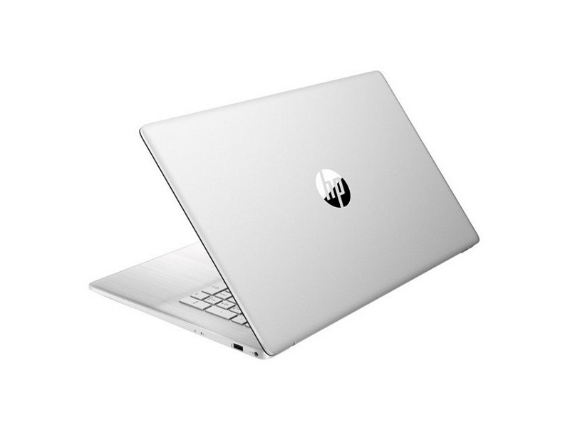 HP 17-cn0003nh (472W2EA) Notebook, ezüst + Win10