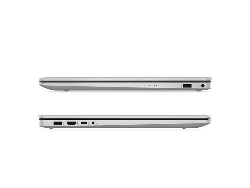 HP 17-cn0003nh (472W2EA) Notebook, ezüst + Win10