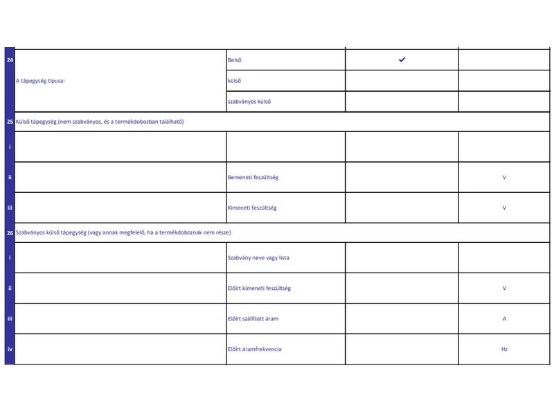 Panasonic TX-50HX580E 4K Ultra HD Smart LED TV