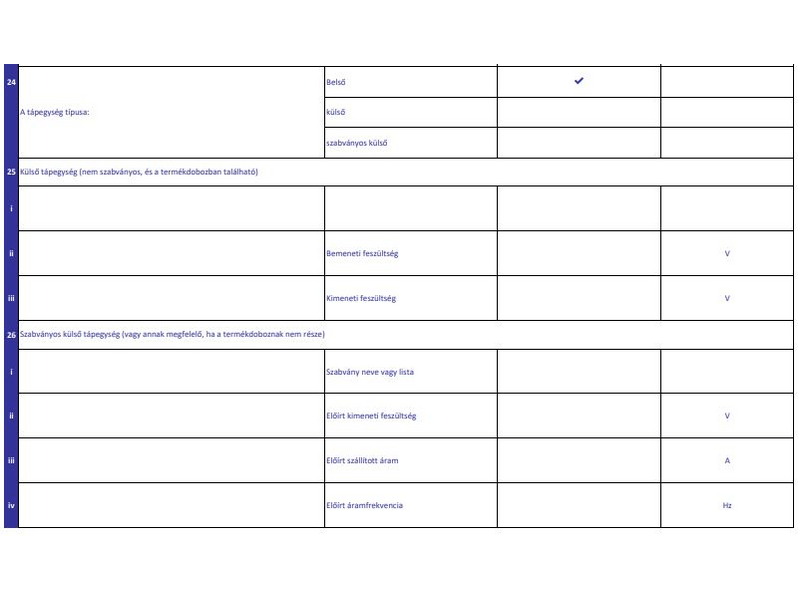 Panasonic TX-50HX810E 4K Ultra HD LED Smart Tv