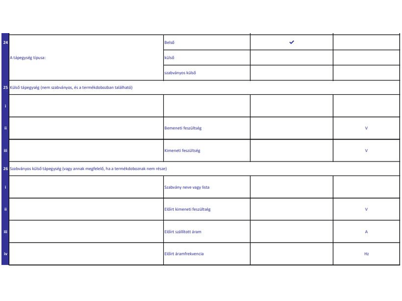 Panasonic TX-55HX580E 4K Ultra HD Smart LED Tv