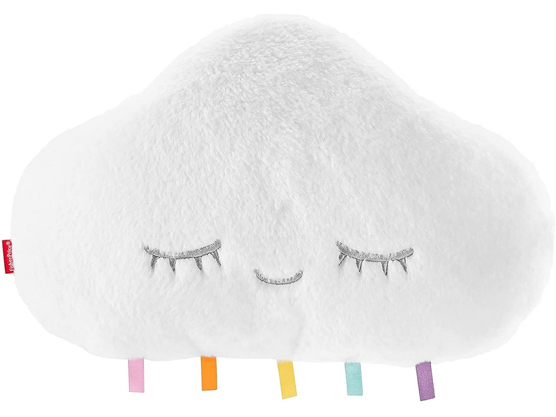 Fisher Price GJD44 Édes álmok világító felhőcske