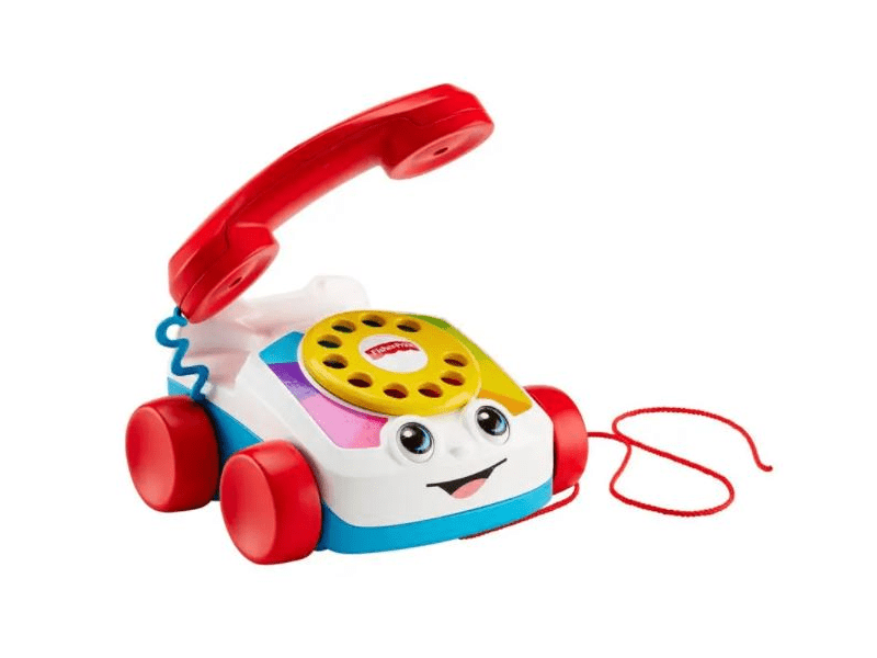 Fisher Price Govorni telefon (FGW66)