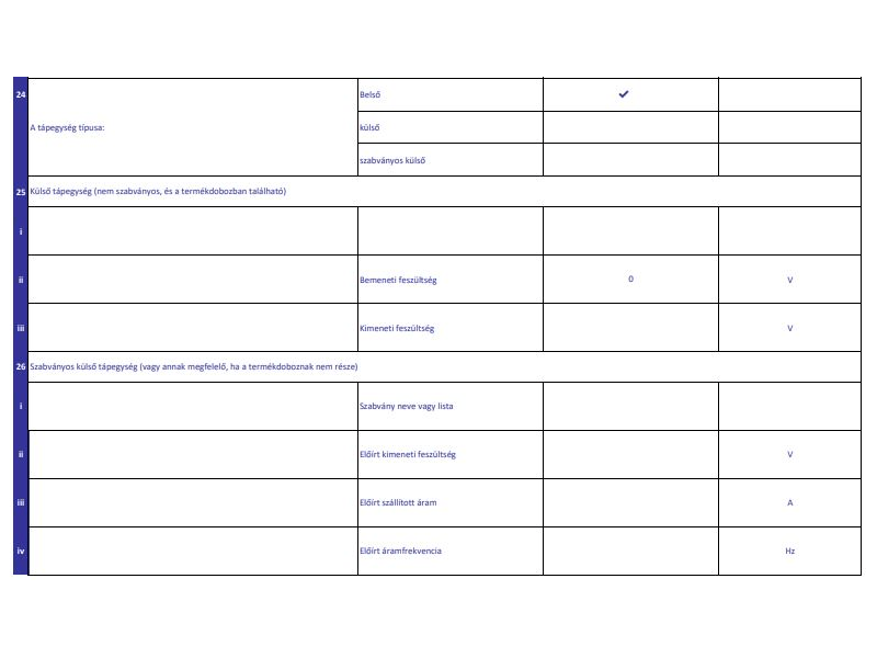 Panasonic TX-58HX810E 4K Ultra HD LED Smart Tv