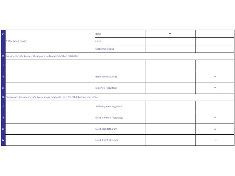 Panasonic TX-58JX800E 58