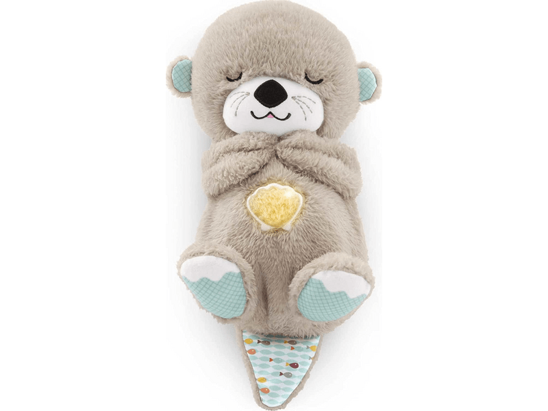 Fisher Price FXC66 Szunyókáló vidra