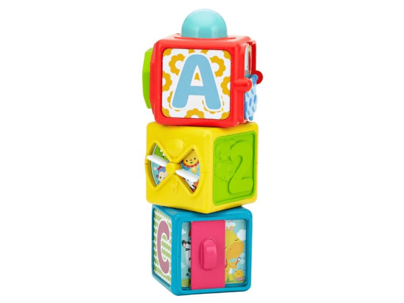 Fisher Price Mókakockák (DHW15)