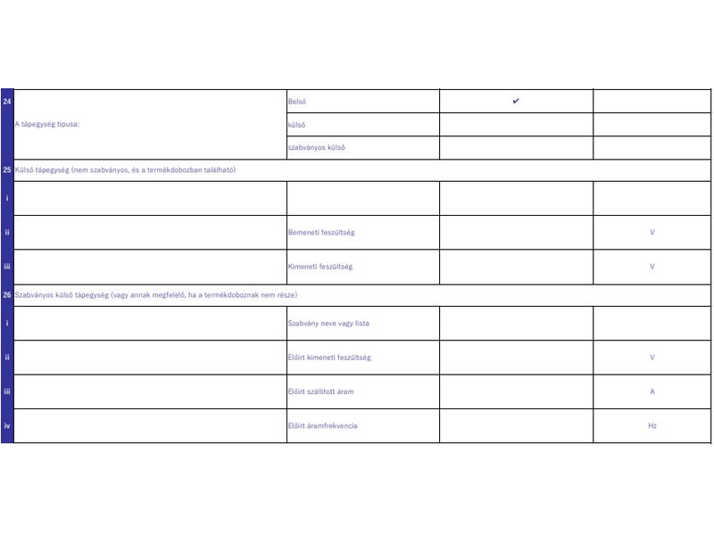 Panasonic TX-65JZ980E 65