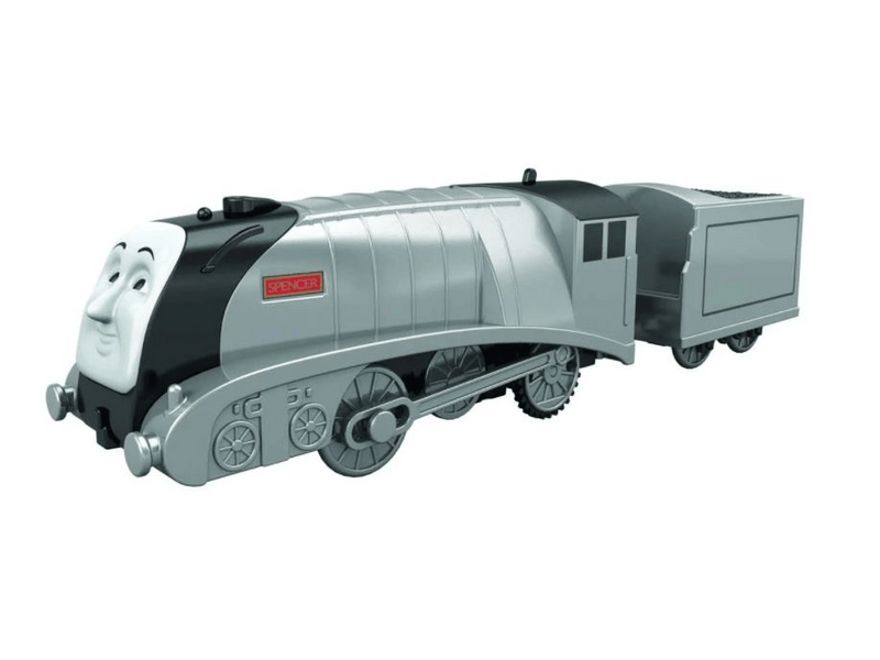 Fisher Price Thomas és barátai motorizált mozdony (BMK88)