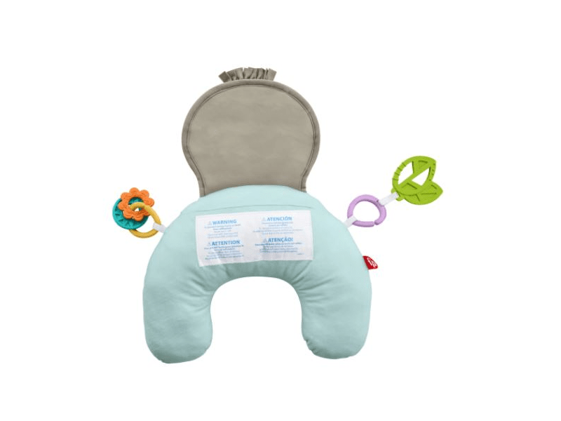 Fisher Price lajháros pocakpárna (GRR01)