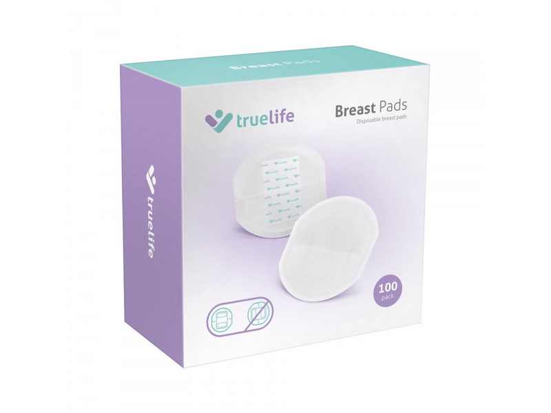 Truelife TLBP Breast Pads melltartóbetét