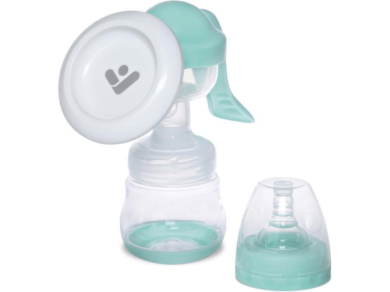 Truelife Nutrio BP Manual kézi mellszívó