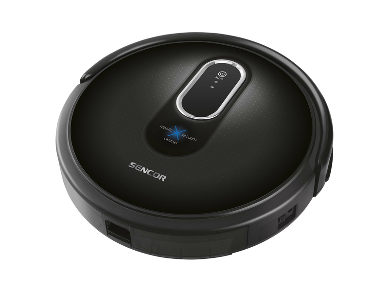Sencor SRV 6250BK-EUE3 Robotporszívó