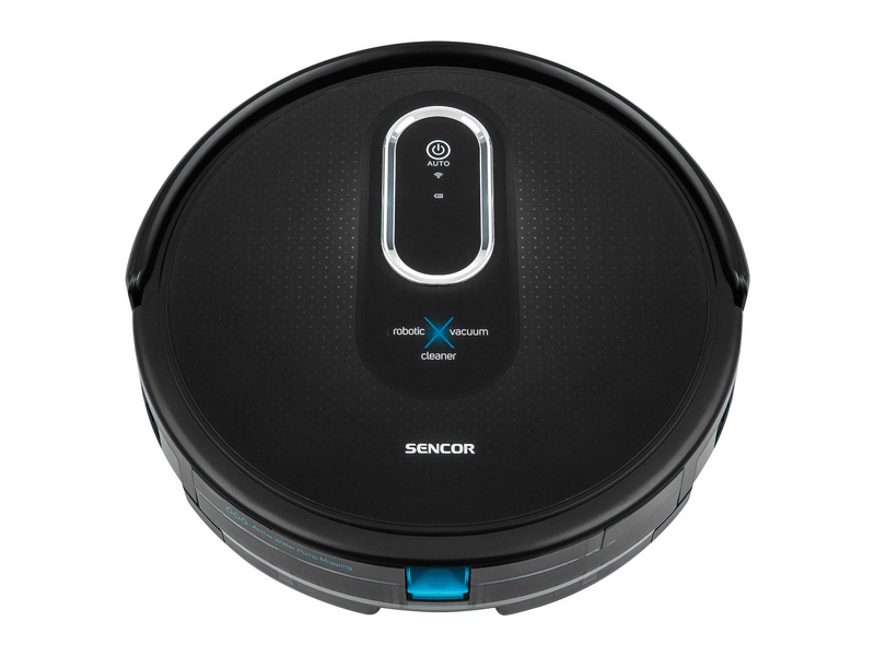 Sencor SRV 6250BK-EUE3 Robotporszívó