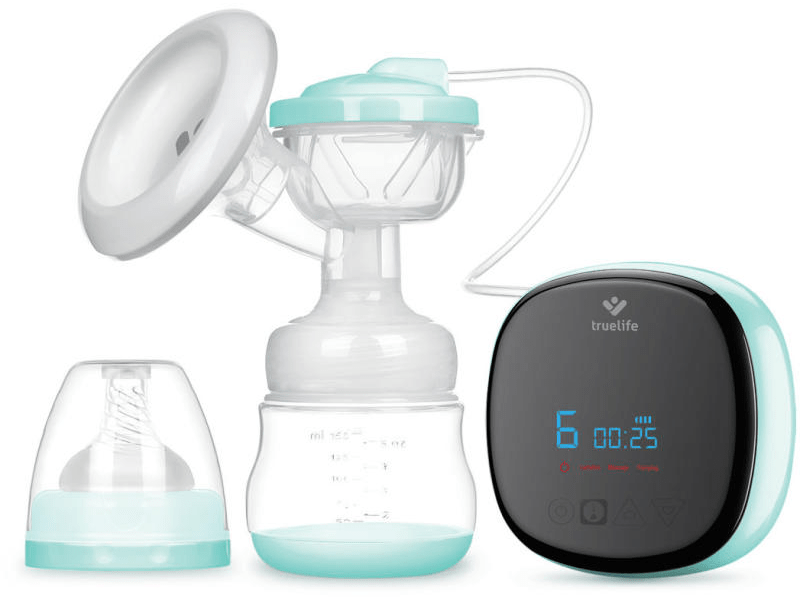 Truelife Nutrio BP električna pumpa za grudi (TLNBPEL)