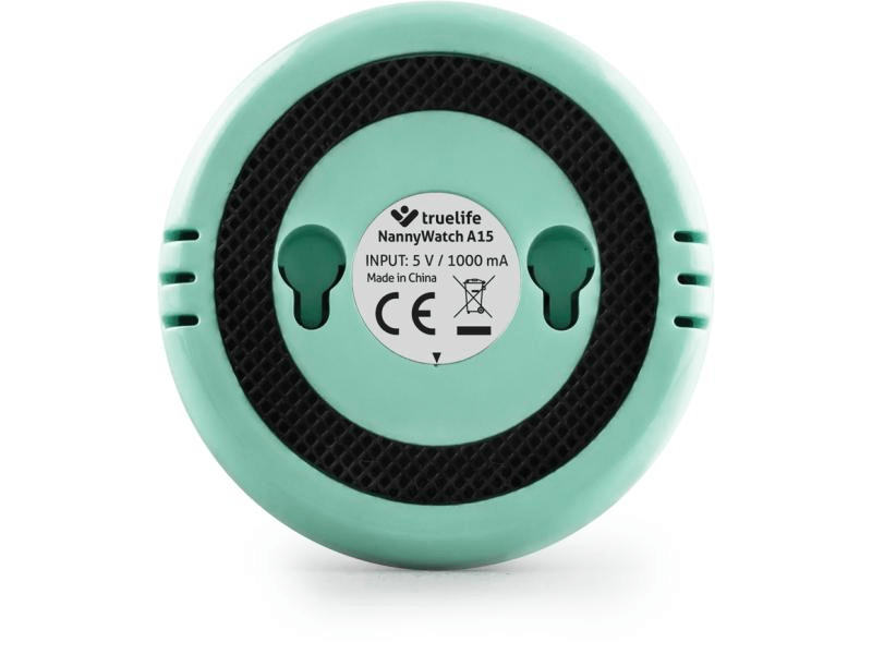 Truelife TLNWA15 Babafigyelő