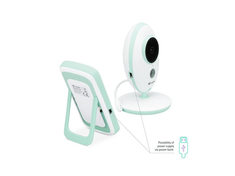 Truelife NannyCam V24 Babafigyelő