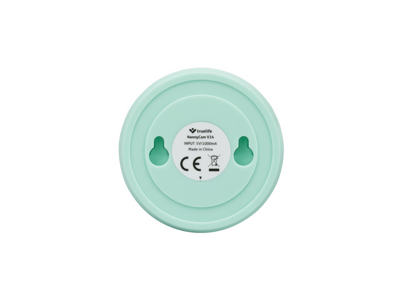 Truelife NannyCam V24 Babafigyelő