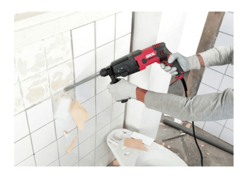 Skil 1770 AA Fúrókalapács (RH1E1770AA)