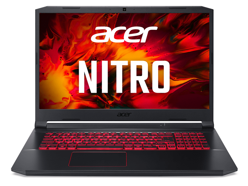Acer Nitro 5 AN517-52-72HM (NH.Q82EU.002) 17,3