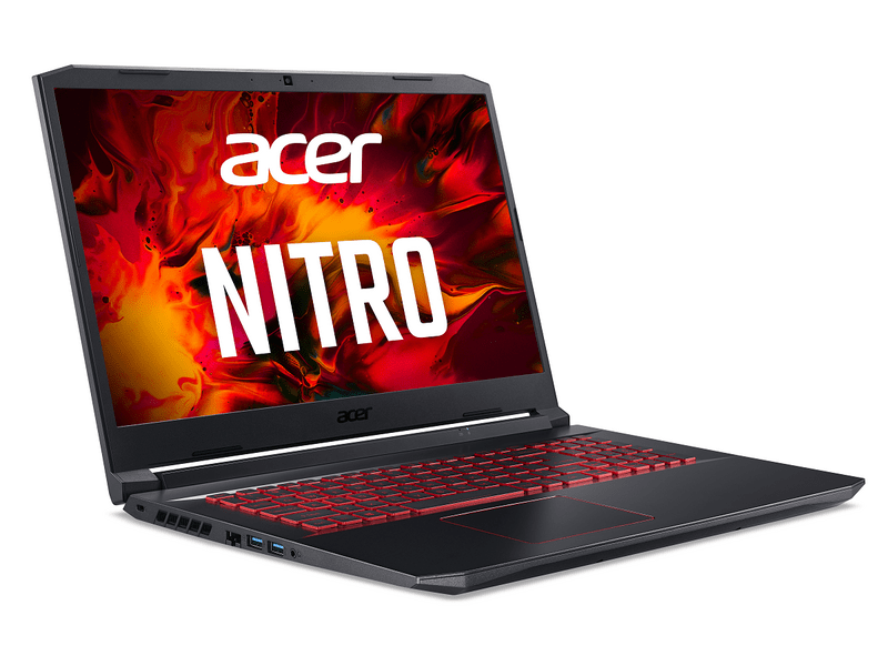 Acer Nitro 5 AN517-52-72HM (NH.Q82EU.002) 17,3