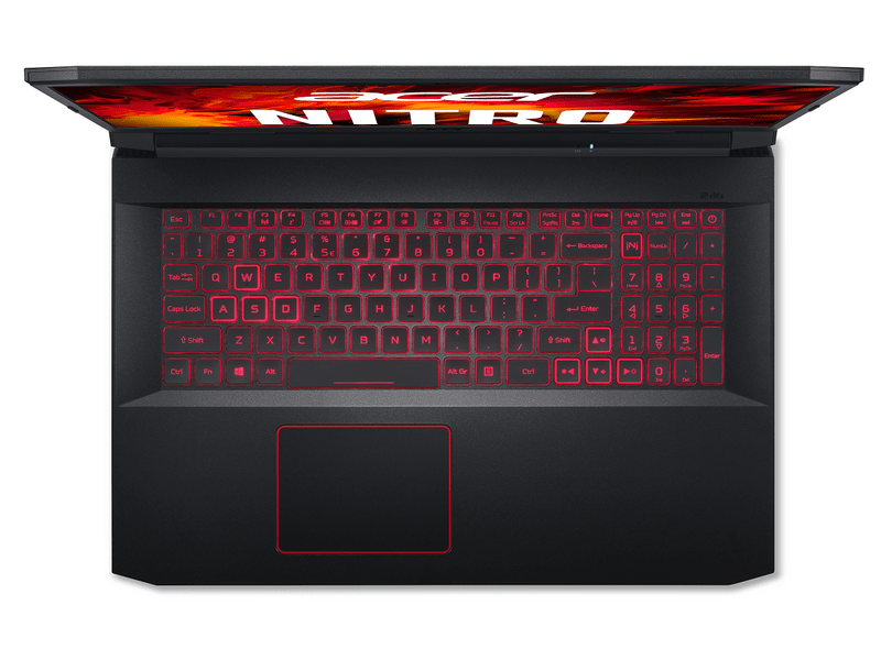 Acer Nitro 5 AN517-52-72HM (NH.Q82EU.002) 17,3