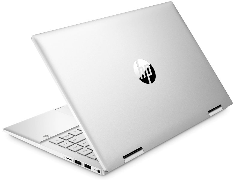 HP Pavilion X360 14