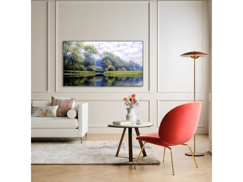 LG OLED48C11LB 4K OLED Smart TV