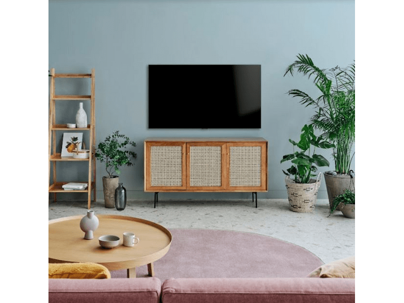 LG OLED48C11LB 4K OLED Smart TV