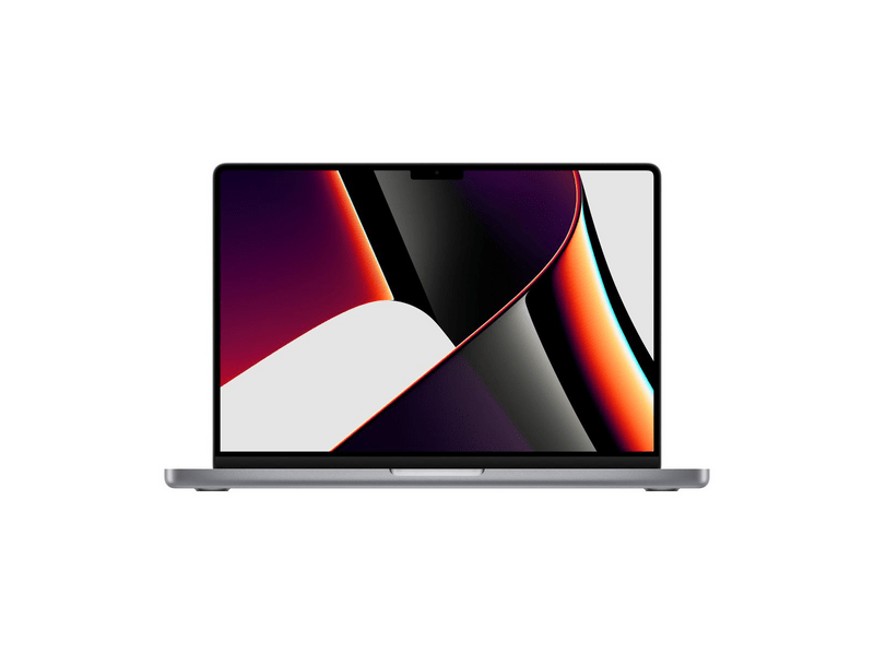 Apple MacBook Pro 14