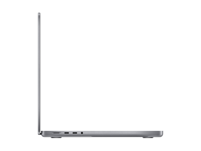 Apple MacBook Pro 14