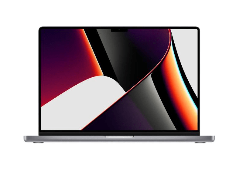 Apple MacBook Pro 16 1TB Asztroszürke 32mag (MK1A3MG/A)