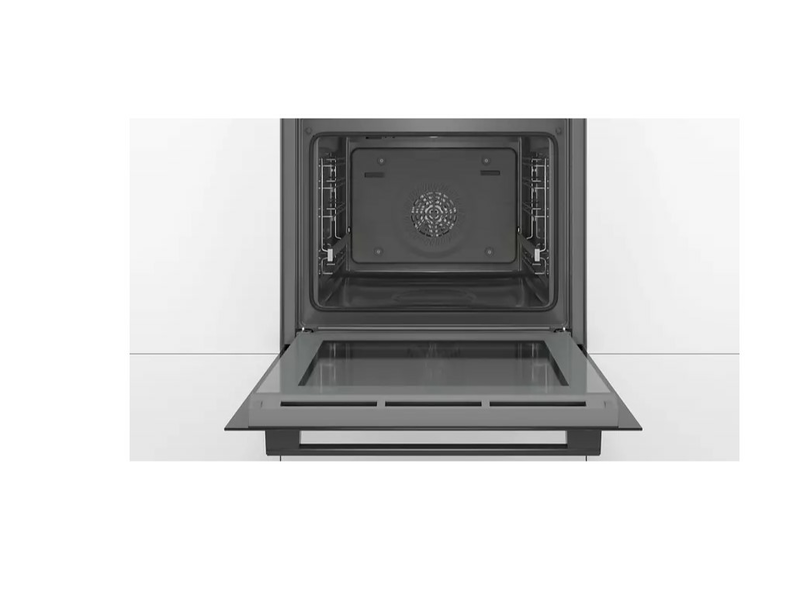 Bosch HRA534EB0 Beépíthető önálló sütő Serie 4 , Fekete