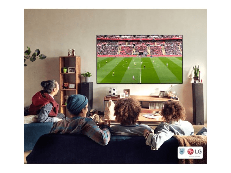 LG OLED55A13LA 55