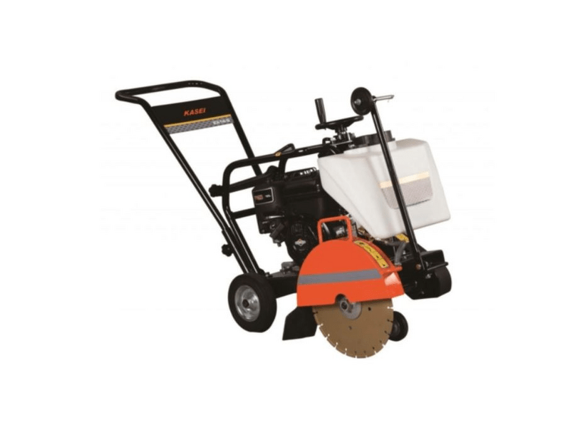 Kasei LQ350A Aszfaltvágó, 2.9/3600 kW