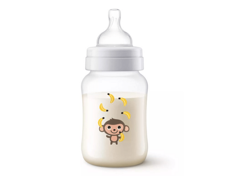 Philips Avent SCF821/11 Anti-kólikás cumisüveg