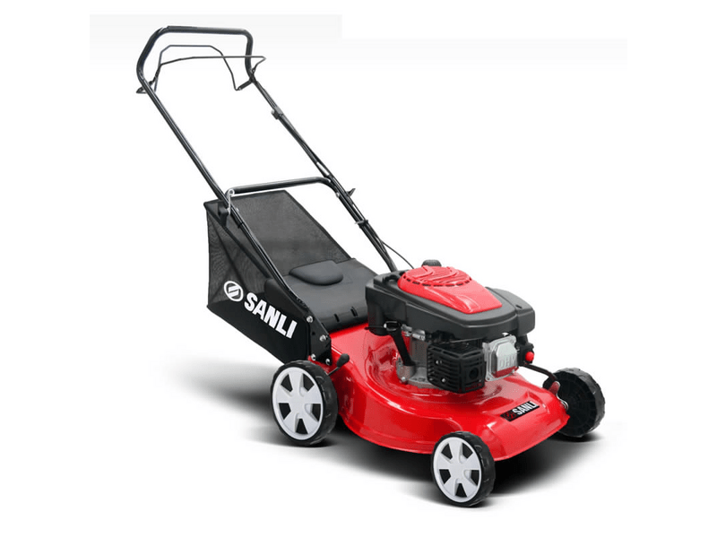 Sanli LSP4605A Benzines önjáró fűnyíró