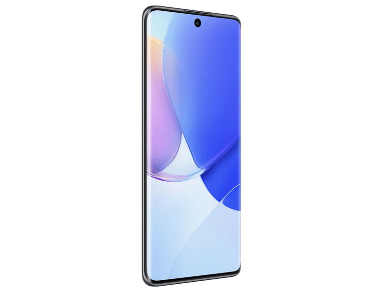 Huawei Nova 9 8/128GB Okostelefon, fekete
