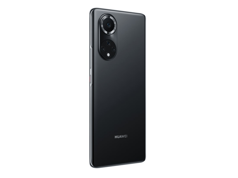 Huawei Nova 9 8/128GB Okostelefon, fekete