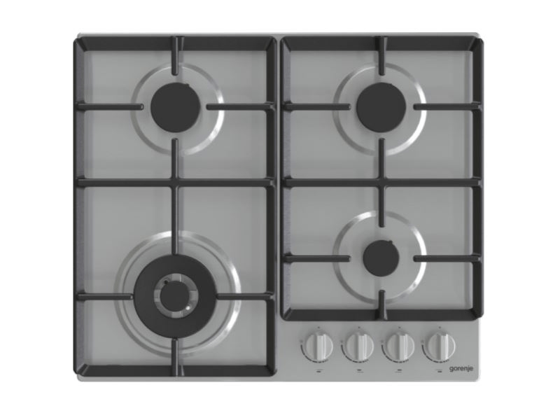 Gorenje GW641EX Beépíthető gáz főzőlap