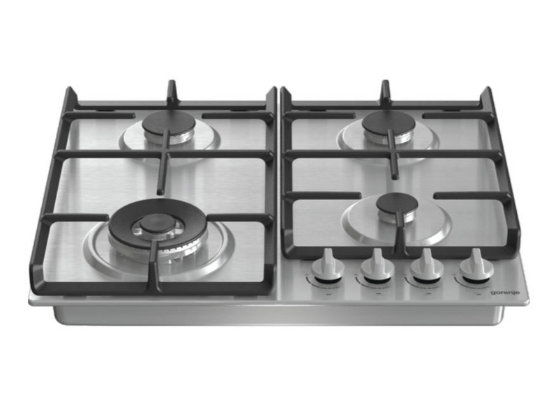 Gorenje GW641EX Beépíthető gáz főzőlap